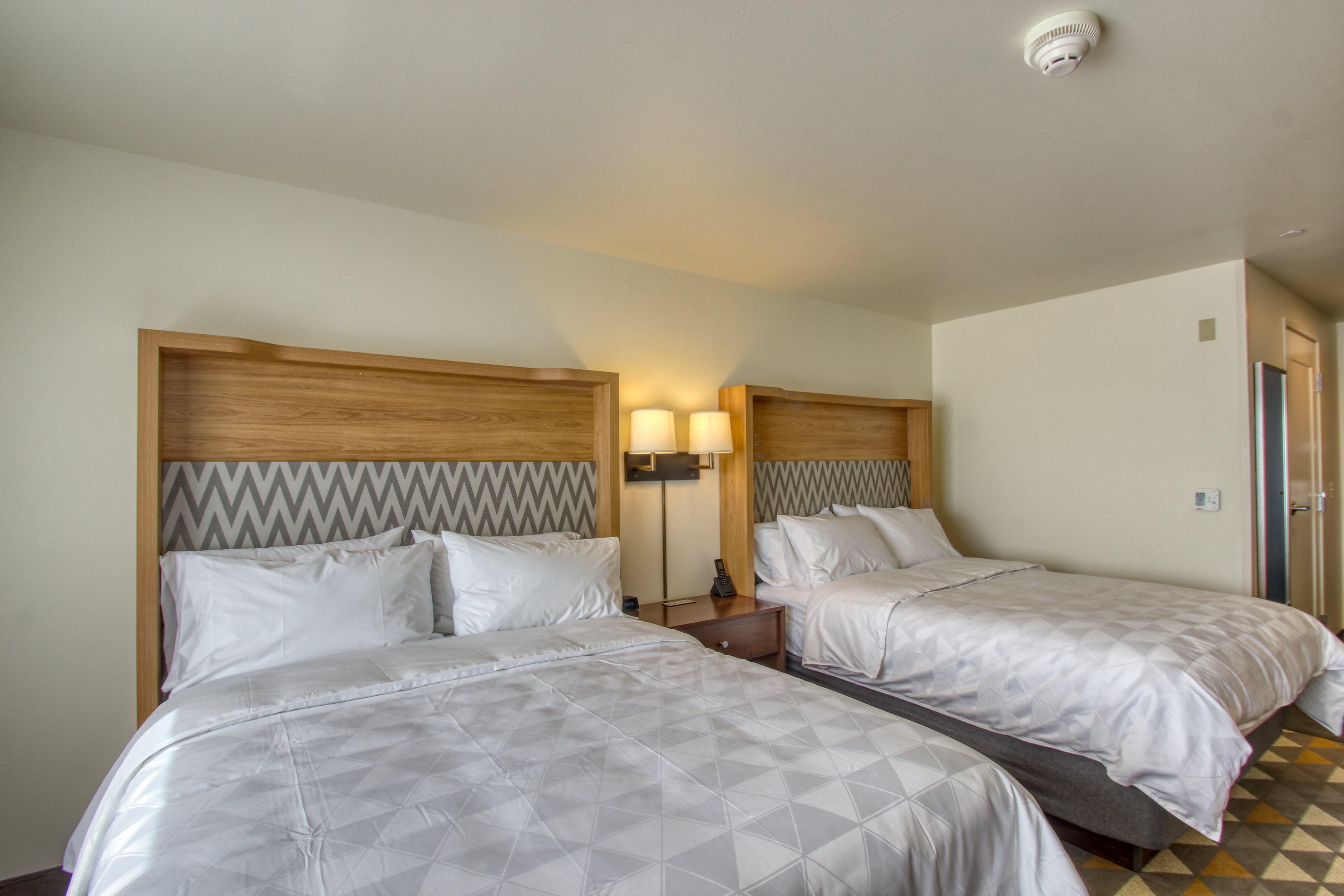Holiday Inn - Appleton By Ihg Buitenkant foto