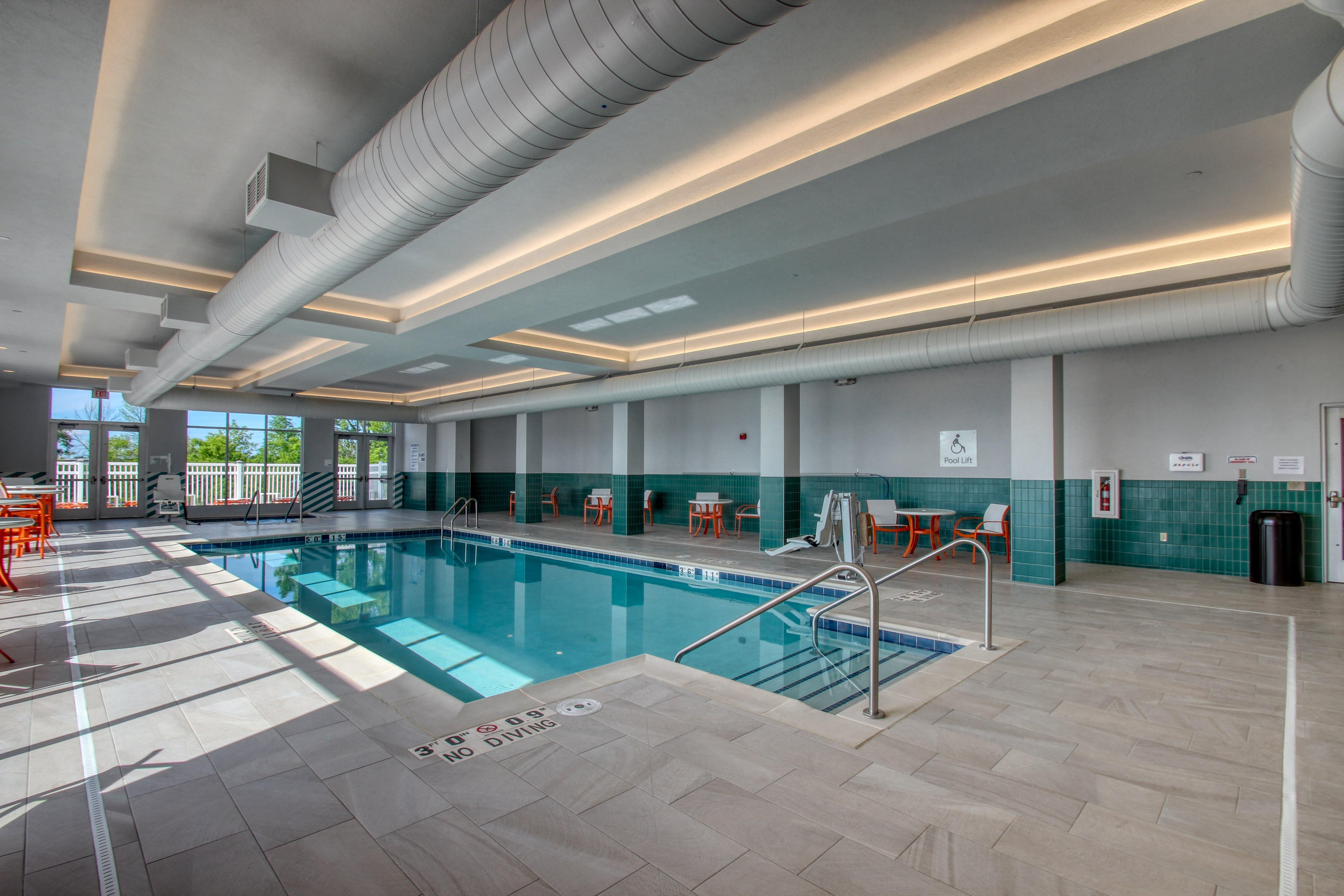 Holiday Inn - Appleton By Ihg Buitenkant foto