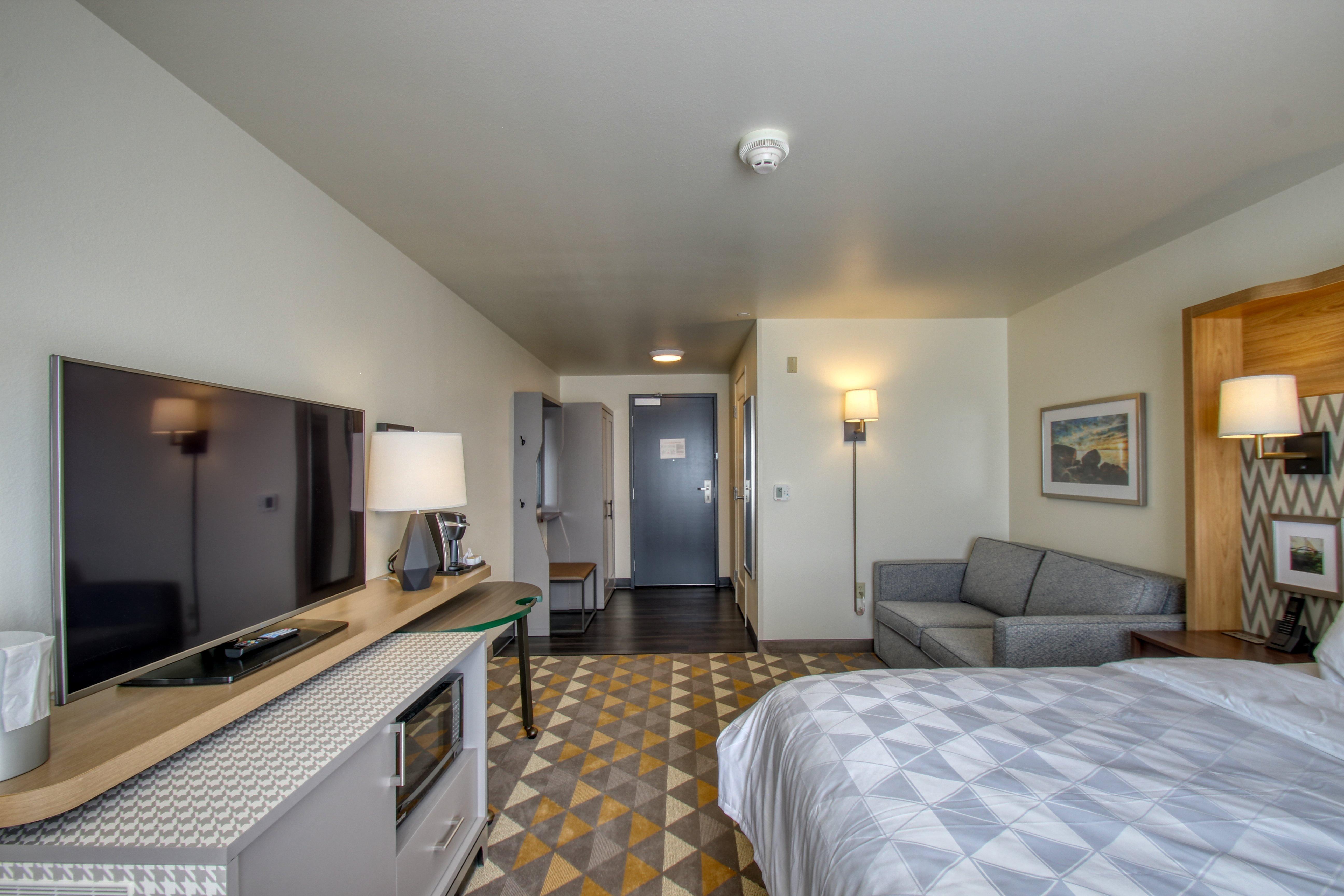 Holiday Inn - Appleton By Ihg Buitenkant foto