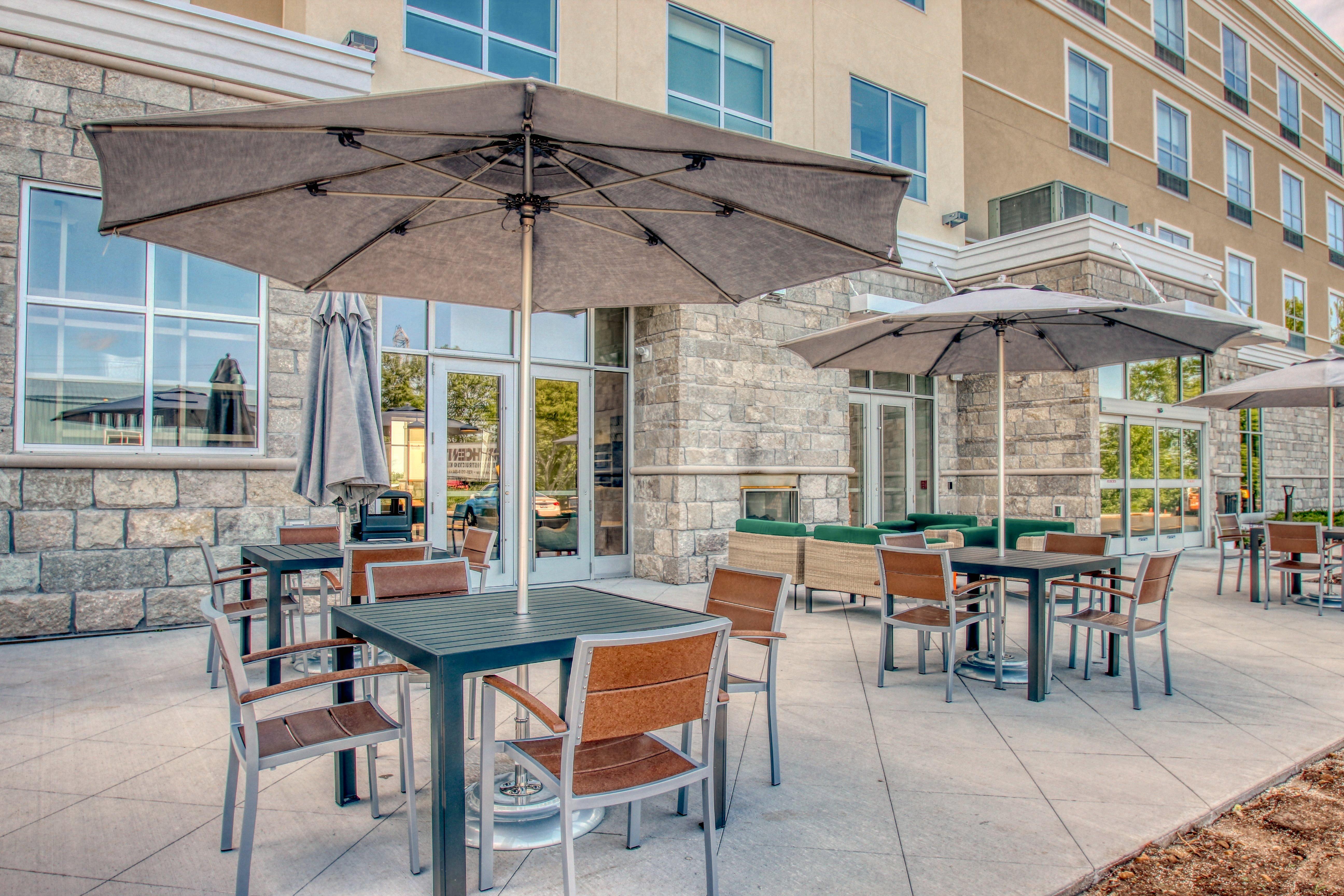 Holiday Inn - Appleton By Ihg Buitenkant foto