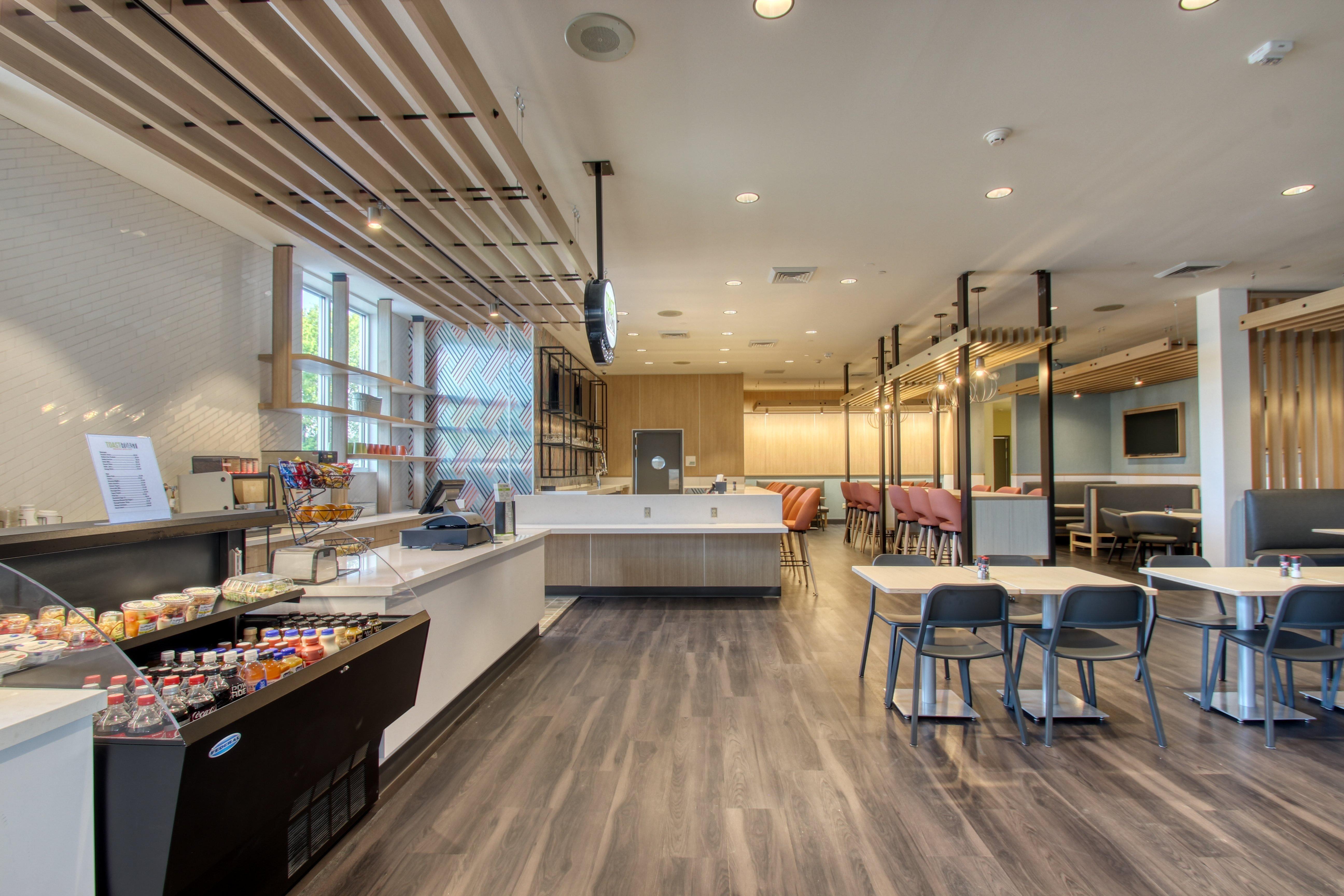 Holiday Inn - Appleton By Ihg Buitenkant foto