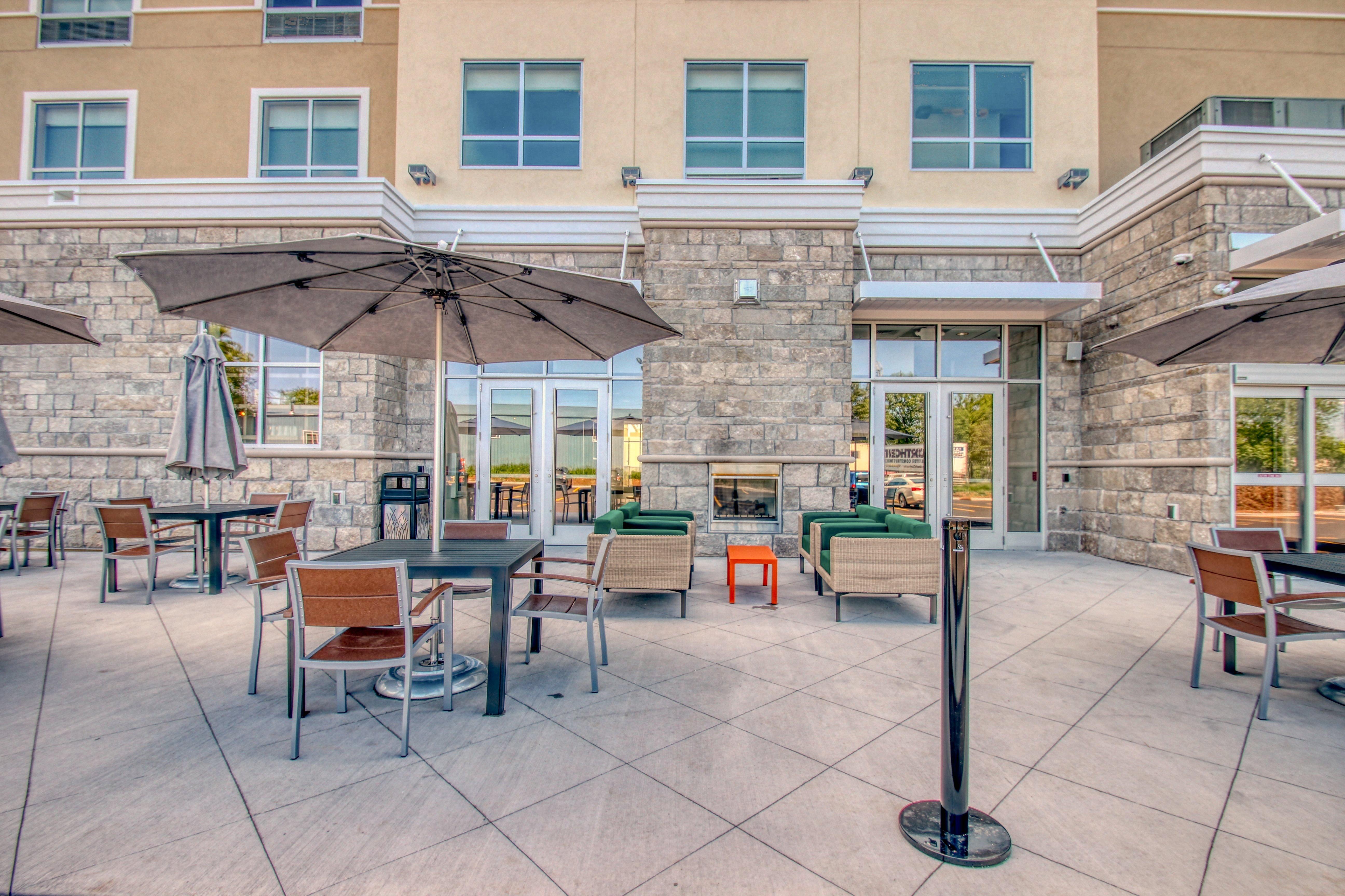 Holiday Inn - Appleton By Ihg Buitenkant foto
