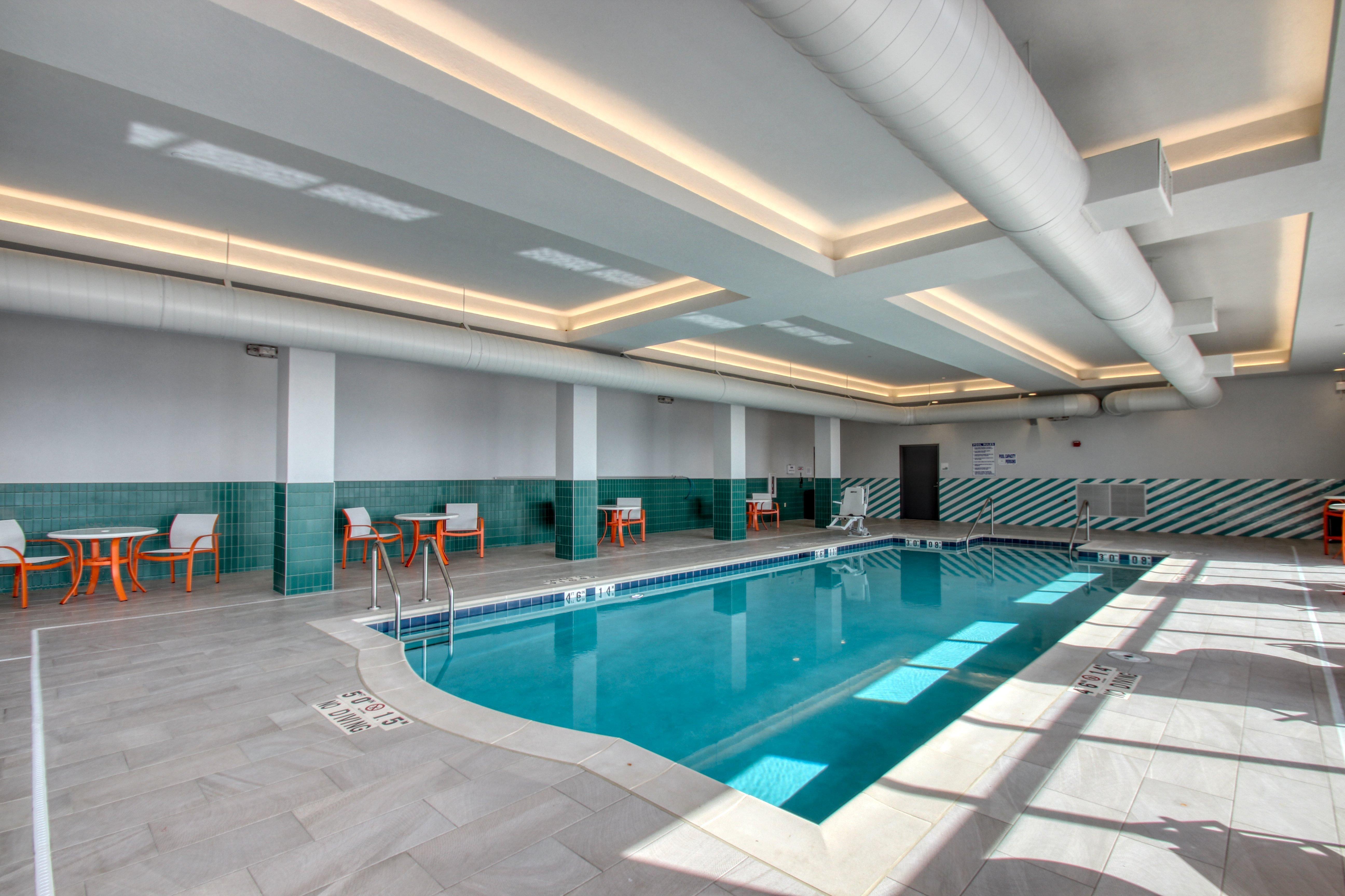 Holiday Inn - Appleton By Ihg Buitenkant foto