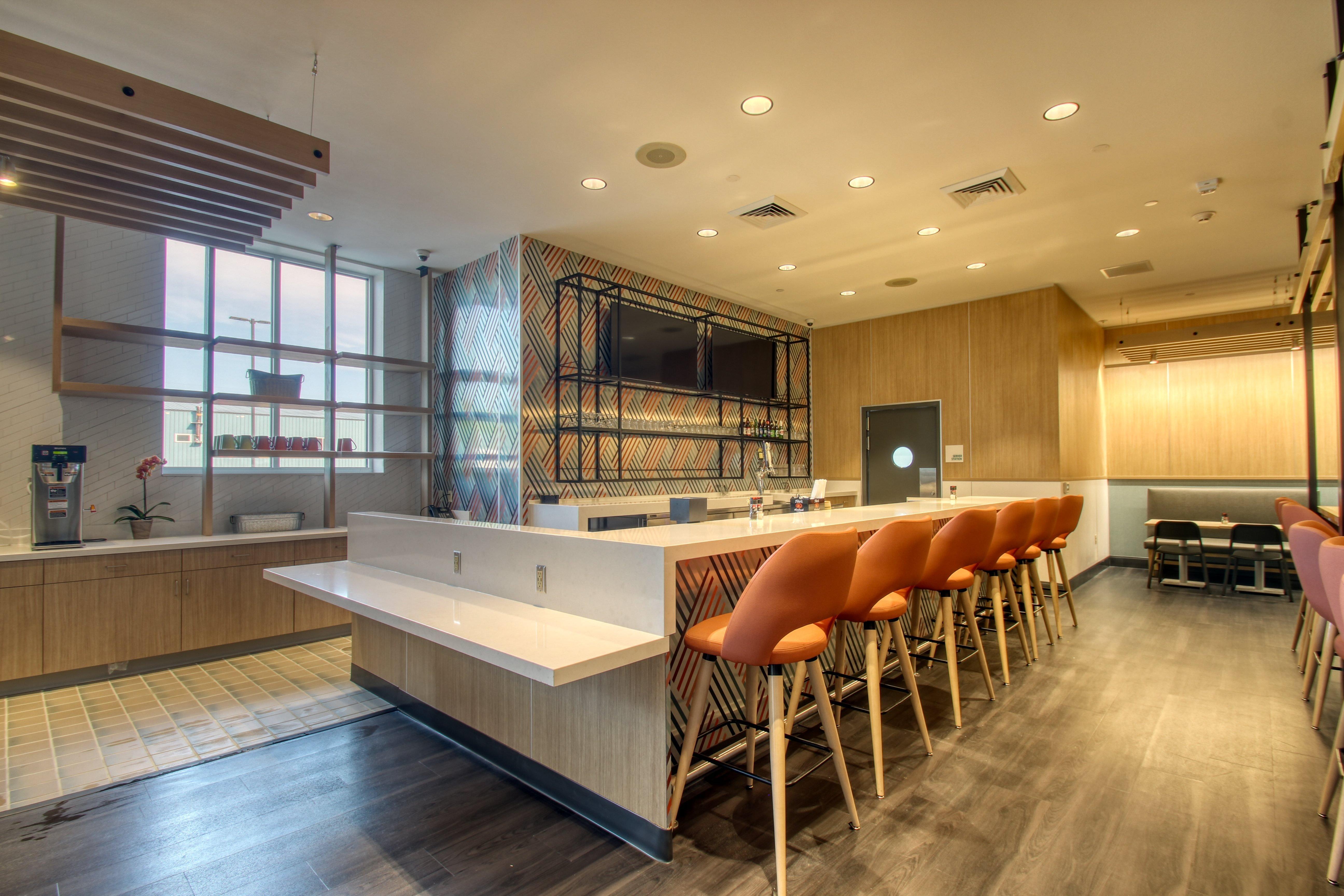Holiday Inn - Appleton By Ihg Buitenkant foto