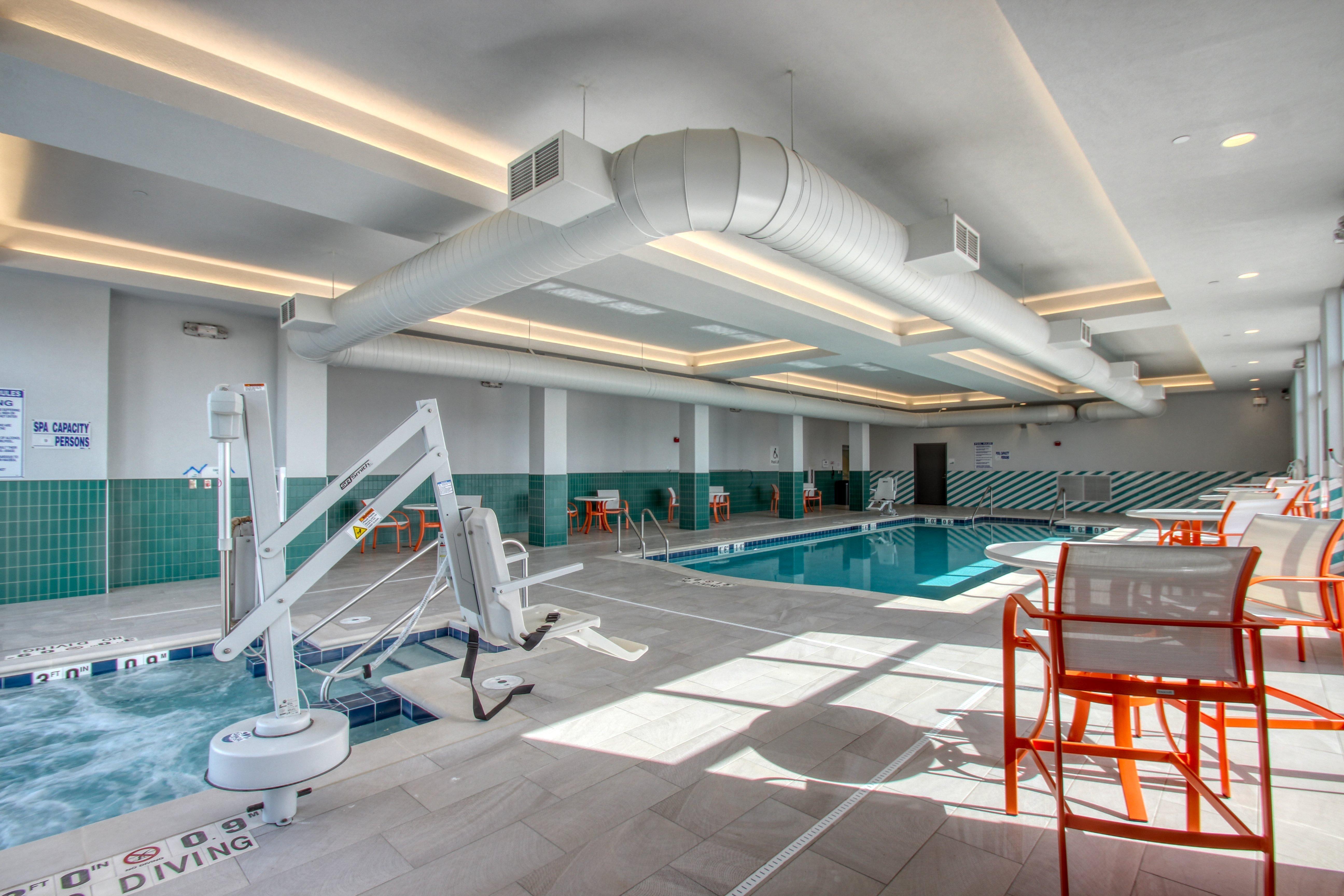 Holiday Inn - Appleton By Ihg Buitenkant foto