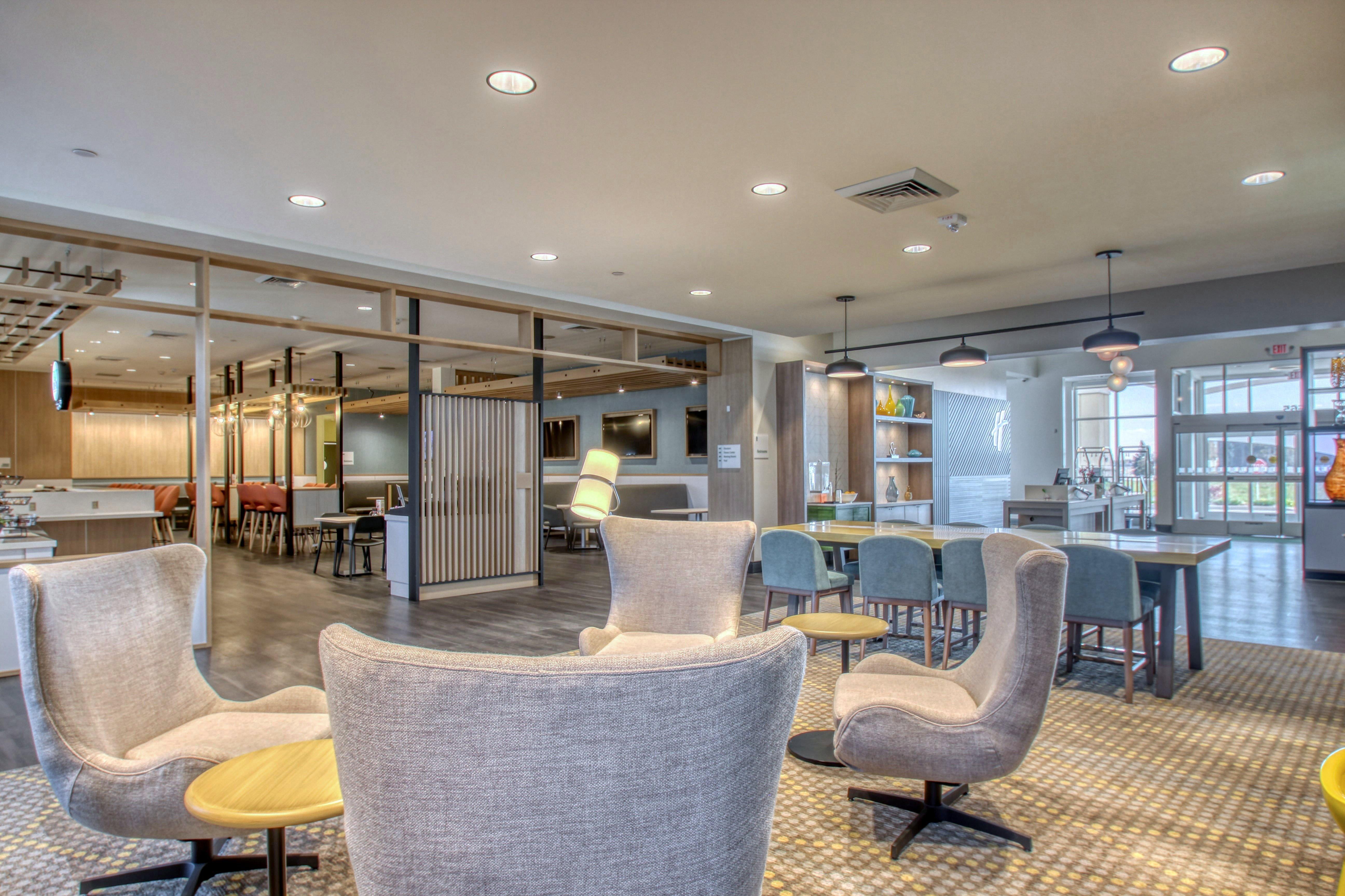 Holiday Inn - Appleton By Ihg Buitenkant foto