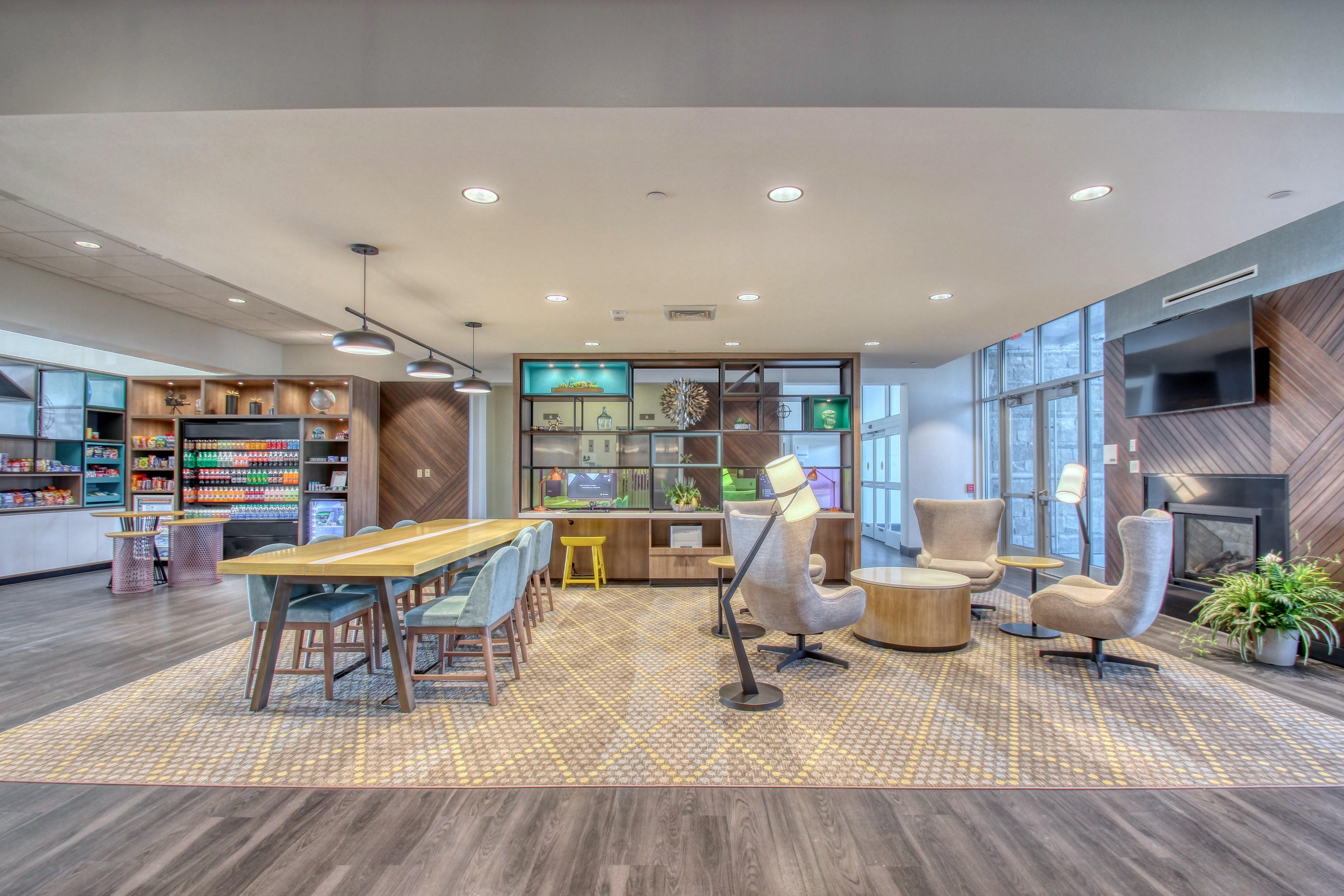 Holiday Inn - Appleton By Ihg Buitenkant foto