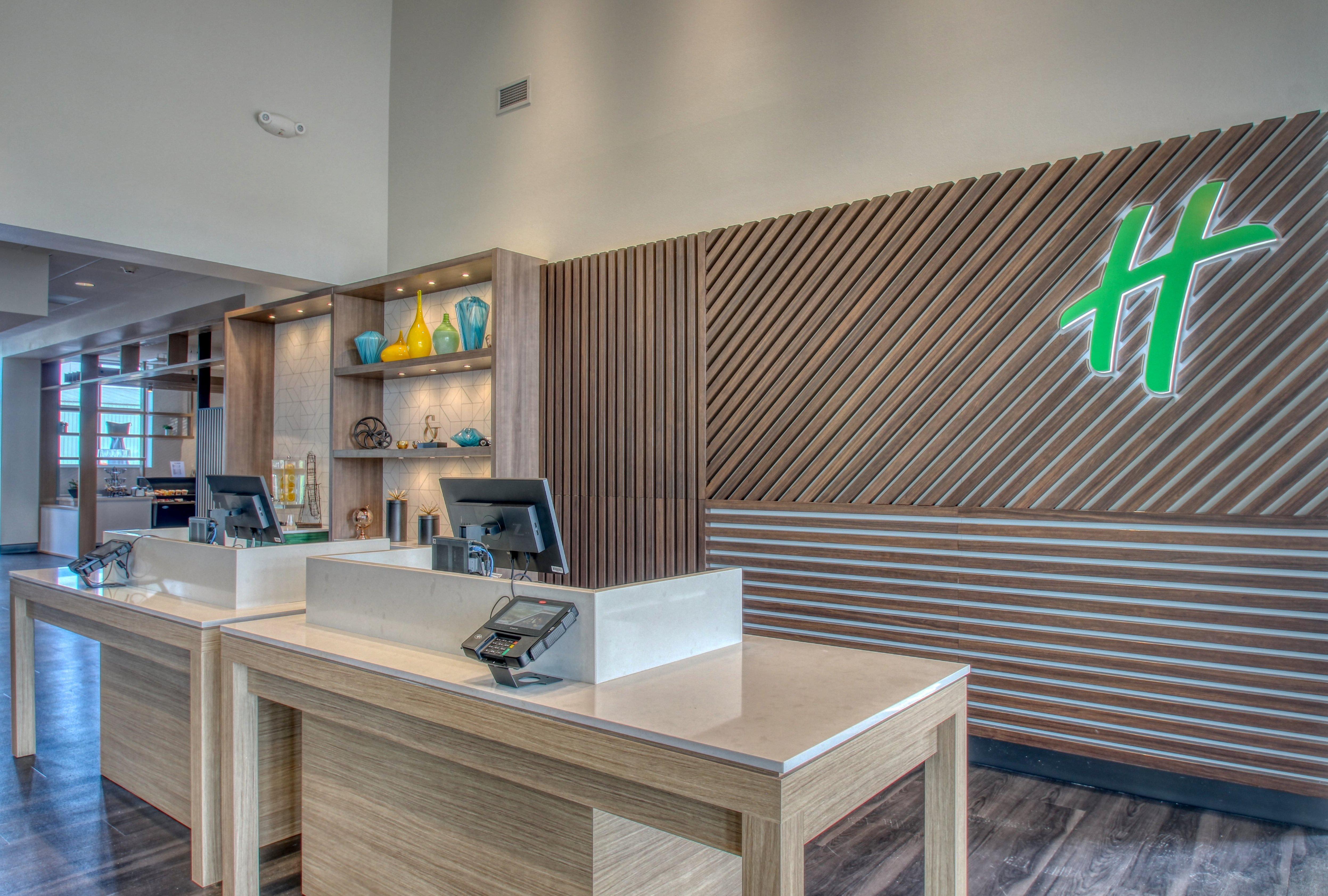 Holiday Inn - Appleton By Ihg Buitenkant foto