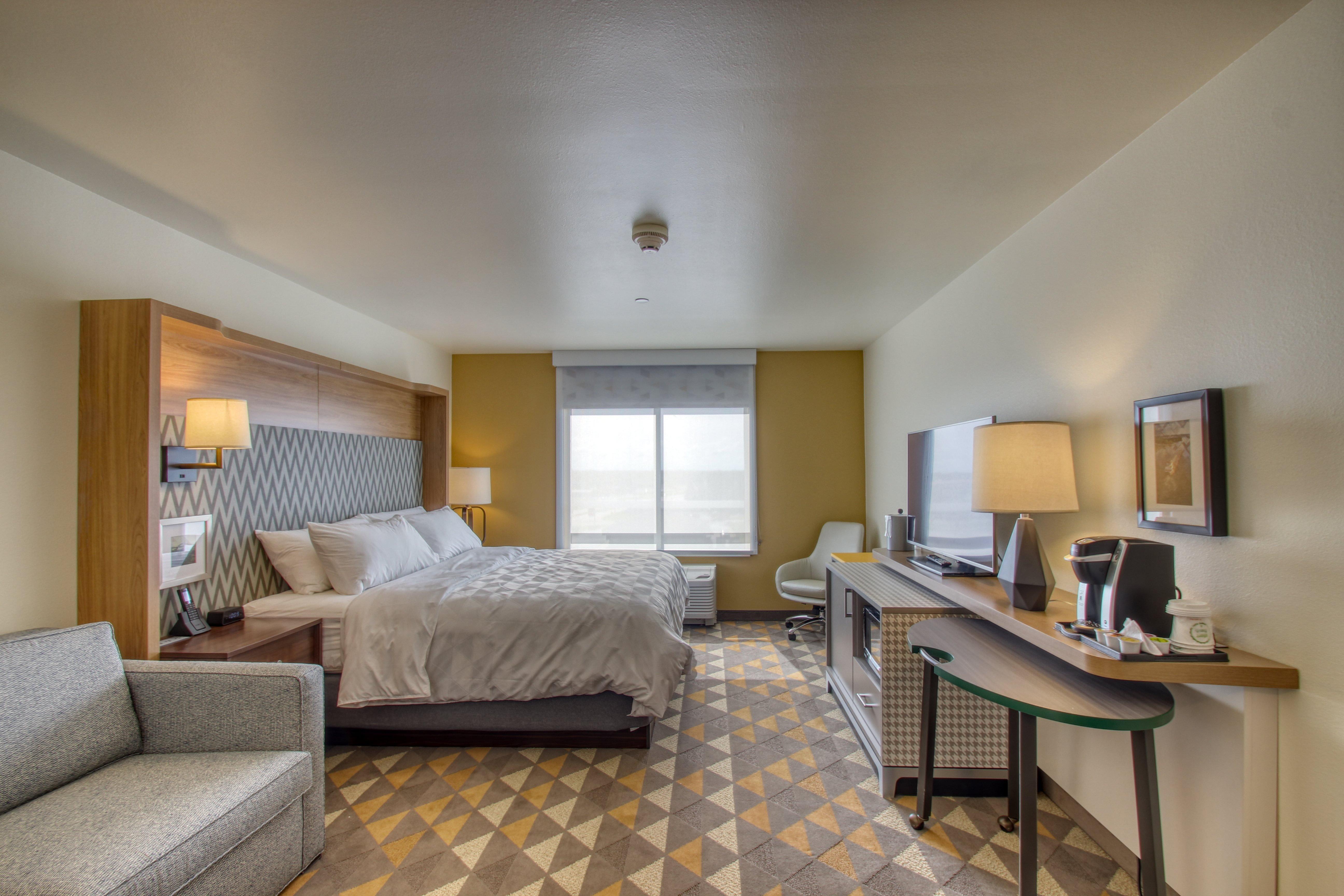 Holiday Inn - Appleton By Ihg Buitenkant foto