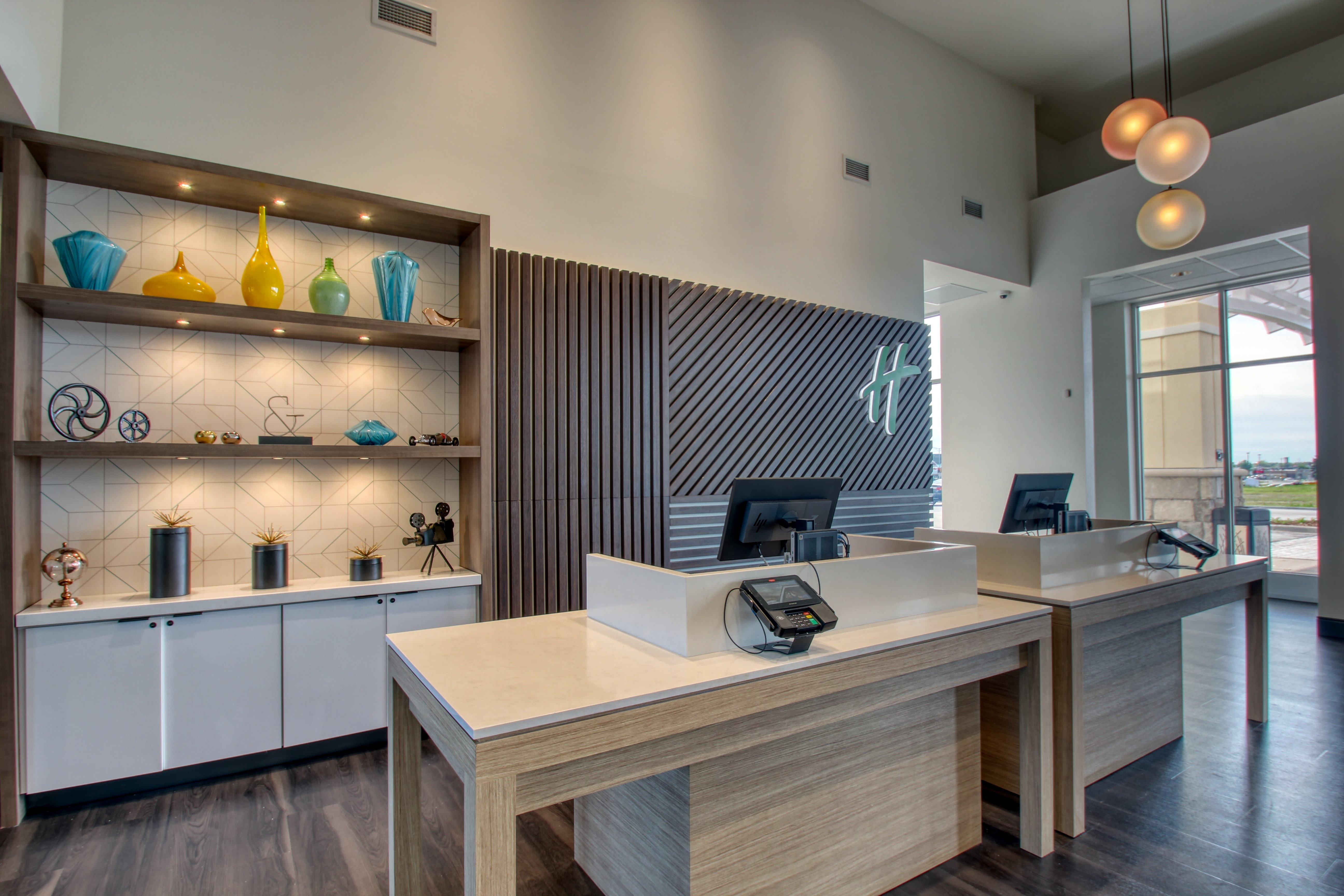 Holiday Inn - Appleton By Ihg Buitenkant foto