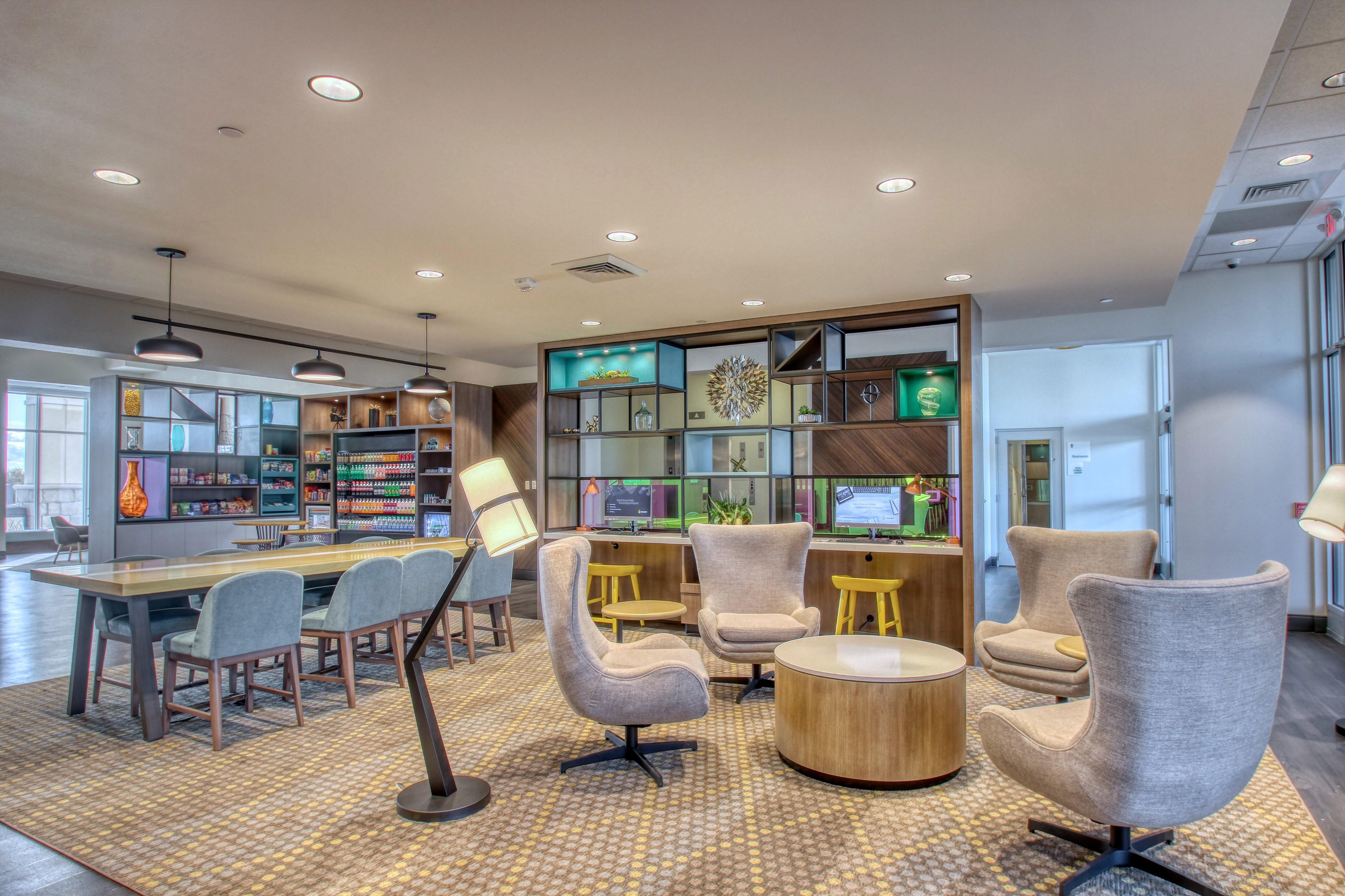 Holiday Inn - Appleton By Ihg Buitenkant foto